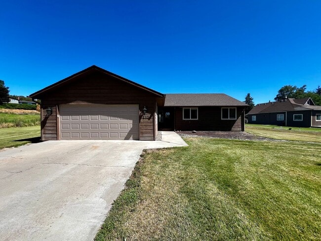 Primary Photo - Non-Refundable & Security Deposit Total: $...