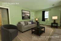Building Photo - 1509 Palmer Ave