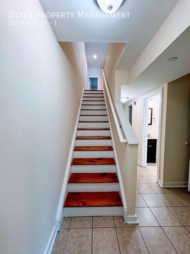 Building Photo - 332 N 41st St