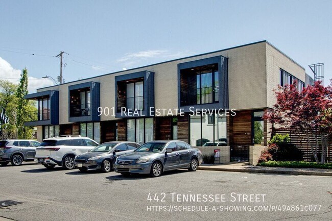 Building Photo - 442 Tennessee St