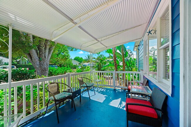 Building Photo - 1111 N K St