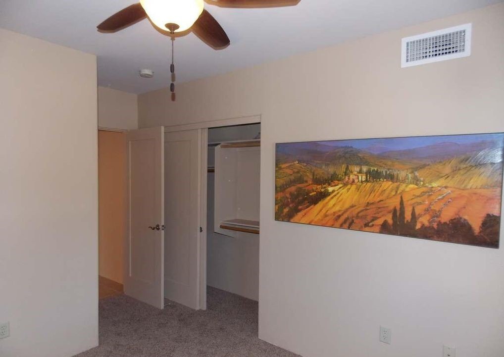 Guest Bedroom - 3135 N Olsen Ave