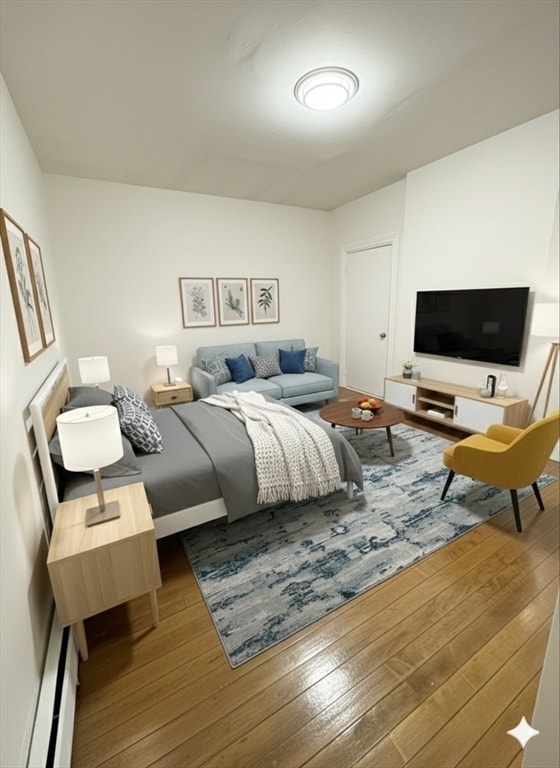 Building Photo - 36 Sagamore St