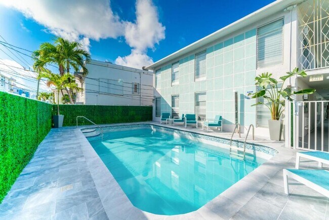 Primary Photo - Resort-Style 1-Bedroom Apartment in Prime Miami Beach Location!