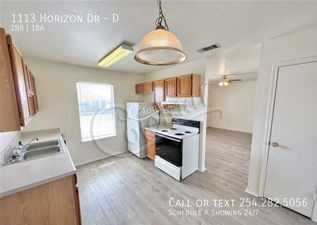 Building Photo - 1113 Horizon Dr