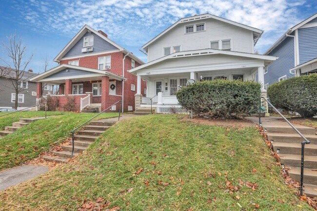 Building Photo - 1161-1163-1163 Linwood Ave