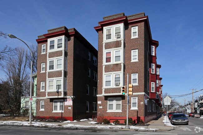 Primary Photo - 5201-5203 Wayne Ave