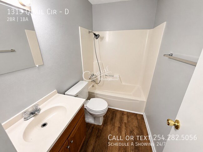 Building Photo - 1315 Quail Cir