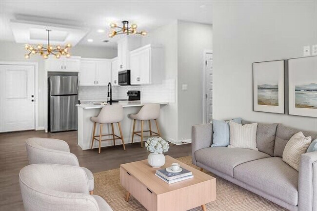 Building Photo - "Spacious & Modern 3-Bedroom Haven in McAllen – 1050 Sq. Ft. of Comfort!"
