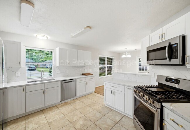 Building Photo - 3814 Apple Hollow Ln