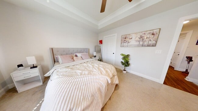 Building Photo - Townhome at The Mill - Opelika