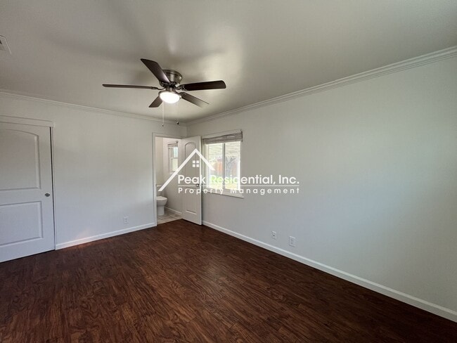 Building Photo - Updated 3bd/2ba Foothill Farms Home