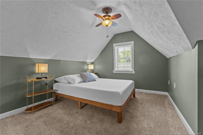 Building Photo - 207 N Virginia Ave