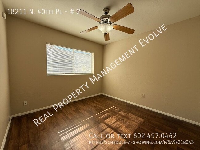 Building Photo - 18211 N 40th Pl