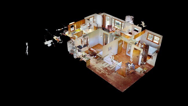 Building Photo - Furnished 2BR Home + Flex | Monona Home w/...