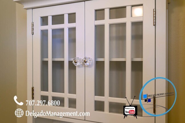 Building Photo - Benicia! Beautiful remodeled 3Bd townhouse