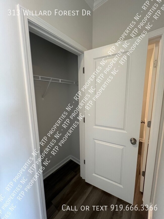 Building Photo - 313 Willard Forest Dr, Wendell, NC 27591