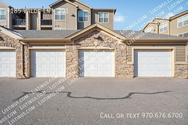 Building Photo - 9185 Wilde Ln