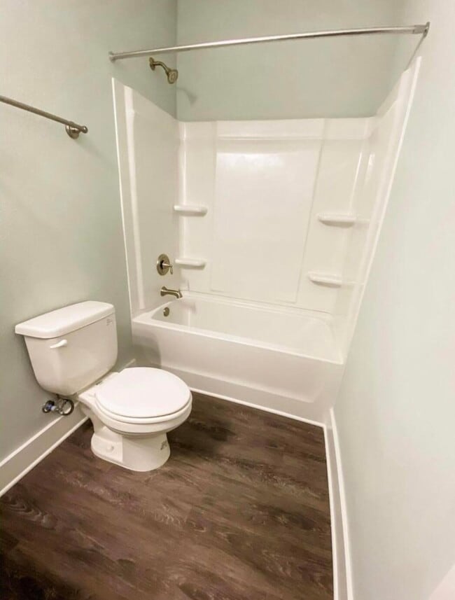 Building Photo - 312 N Sand Palm Rd