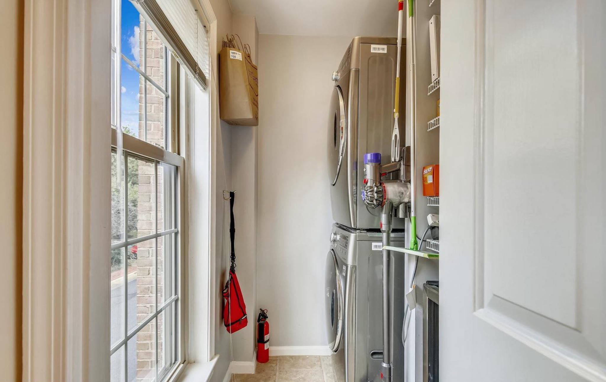 Laundry Room - 1176 N Utah St