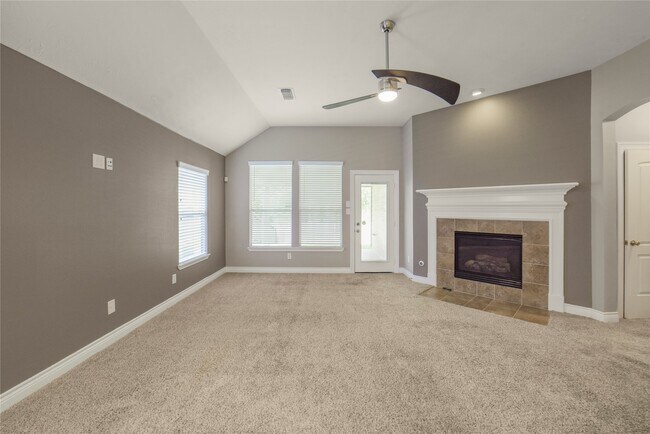 Building Photo - 13715 Cypresswood Crossing Blvd