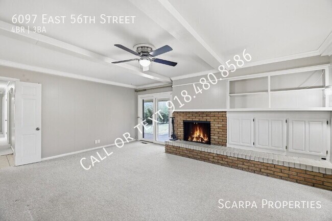 Building Photo - 6097 E 56th St