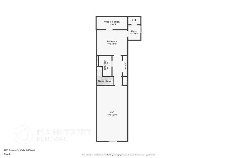 Building Photo - 7495 Eleanor Cove