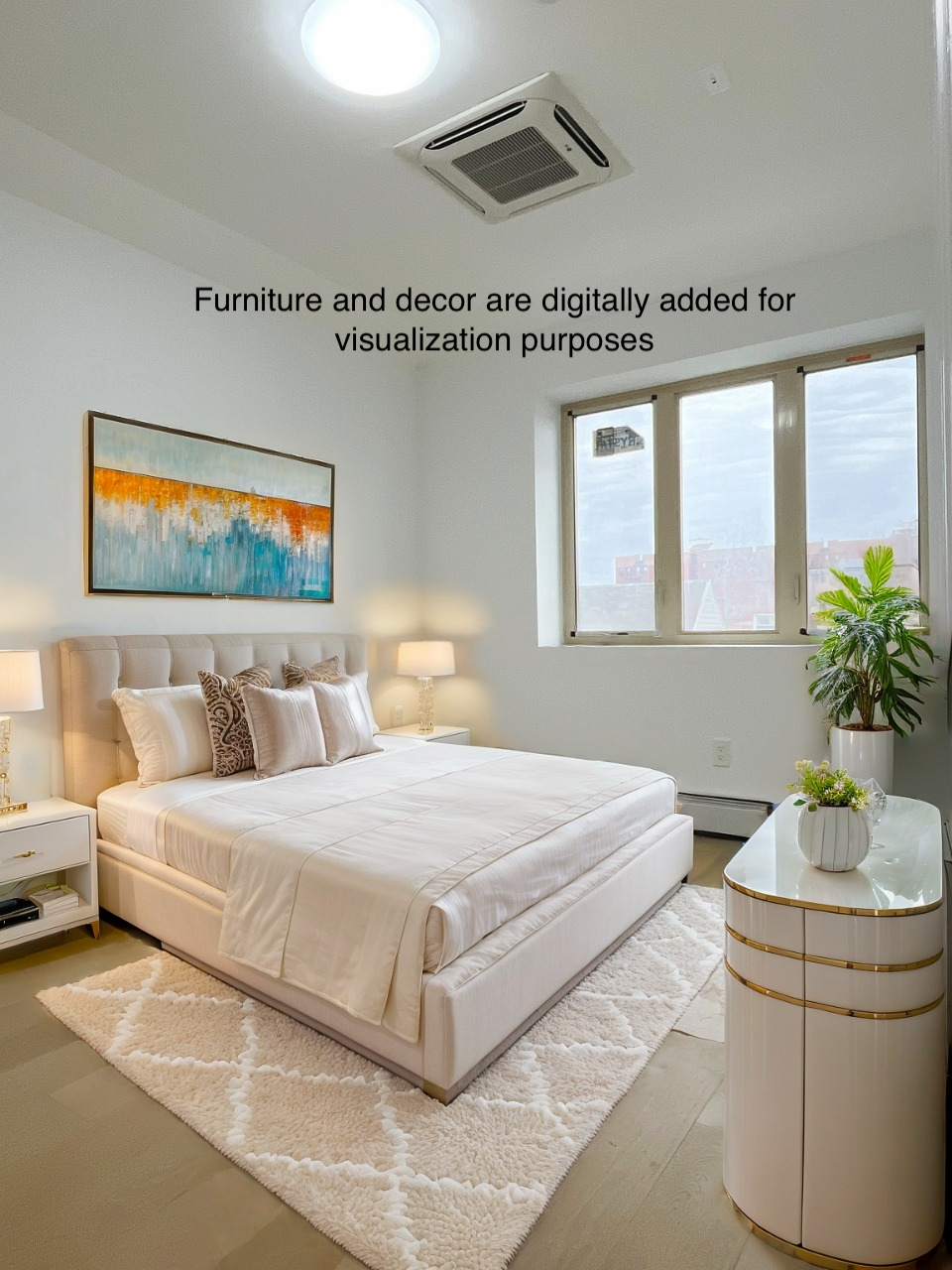Bedroom 1 - 3958 58th St