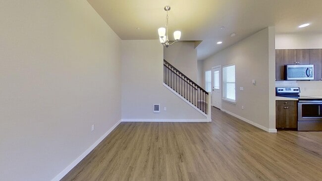 Building Photo - 3 Bedroom 2.5 Bath Duplex with 2 Car Garage. Apply today and get the rest of March FREE!!