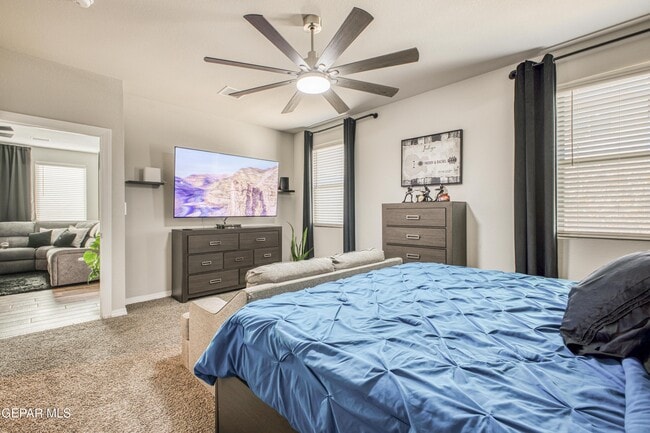 Building Photo - 1621 Sam Dominguez St