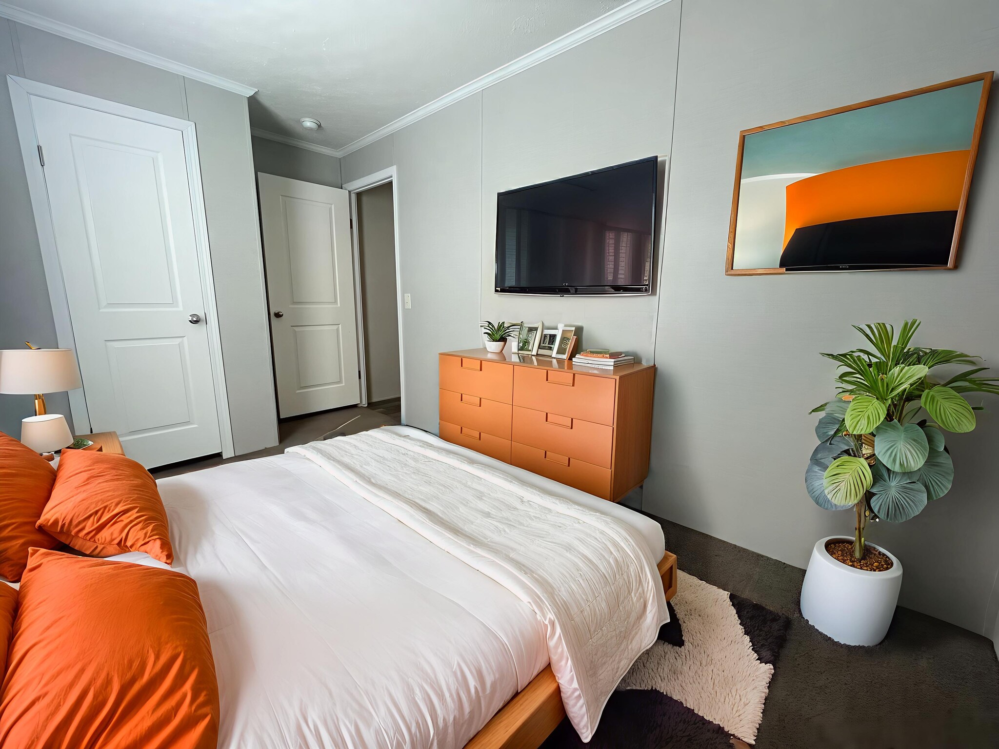 Building Photo - 16185 Notre Dame St