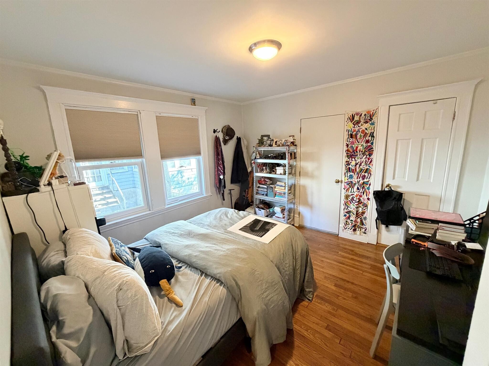 Building Photo - 140 Larch Rd