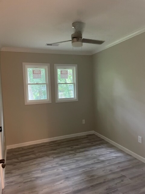 Bedroom 1 - 453 Thompson St