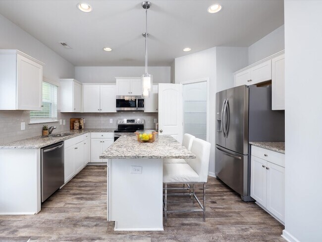 Building Photo - 2908 Timewinder Way