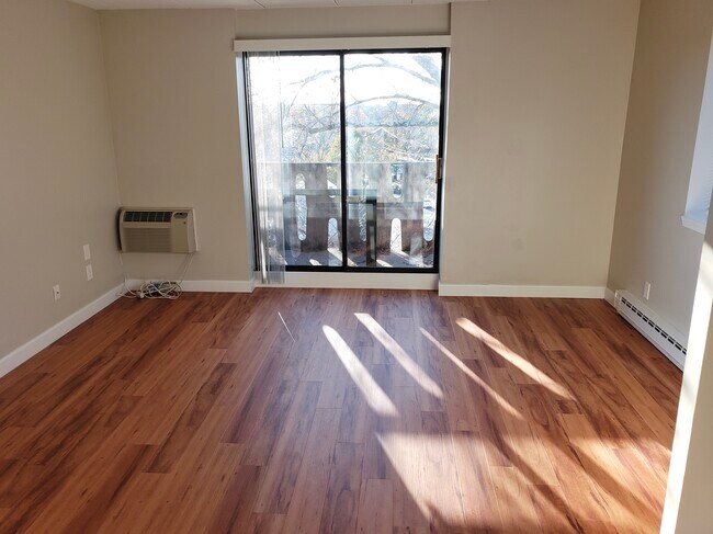 Living Room - 10 Main St