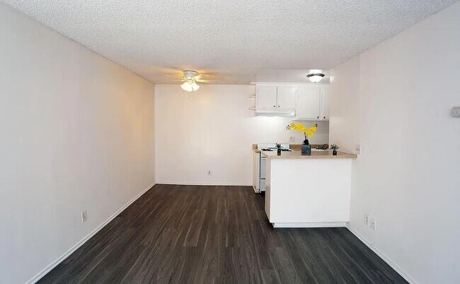 Building Photo - Beautiful and Large One bedroom Apt