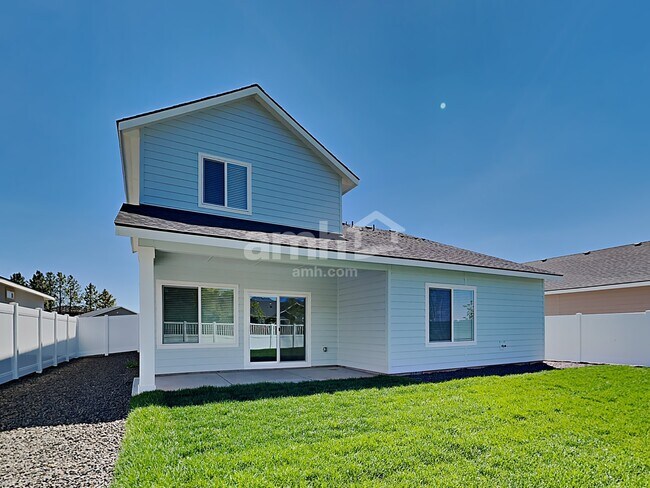 Building Photo - 5126 W White Ash Ct