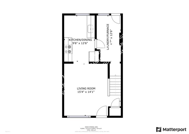 Building Photo - 3800 Normandy Rd