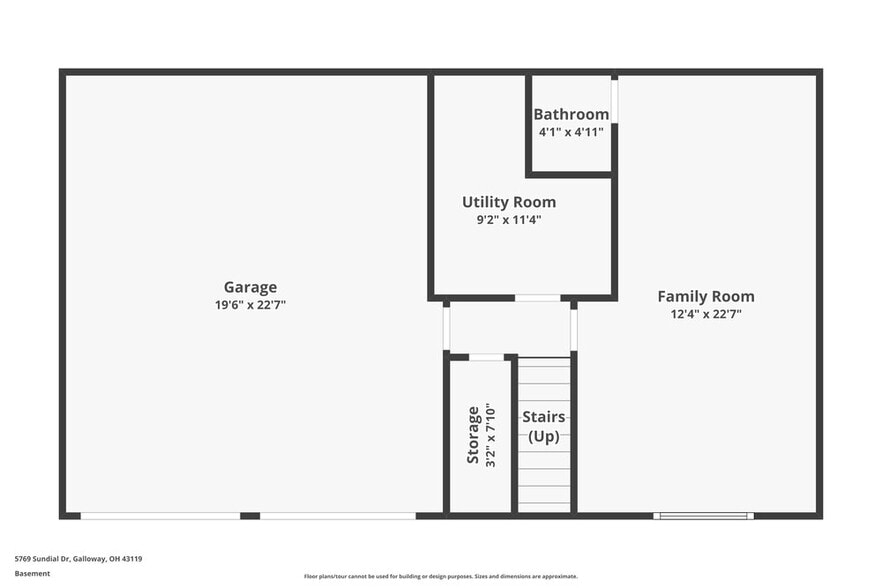 Building Photo - 5769 Sundial Dr