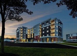 Building Photo - 999 W Fort Lee Rd