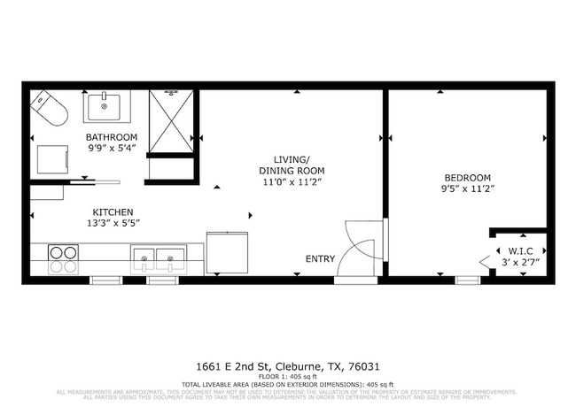Building Photo - 1661 E 2nd St