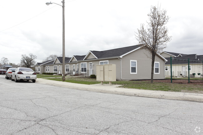 Building Photo - Lancaster Apartments