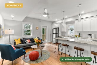 Building Photo - Furnished Bedroom with Private Bath in East Boston