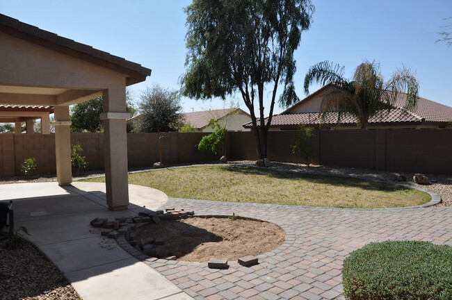 Building Photo - Gorgeous South Gilbert Home for Rent!