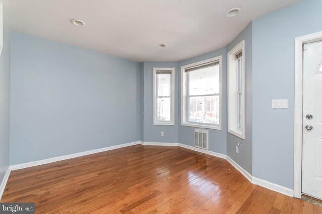 Building Photo - 2849 N Bailey St