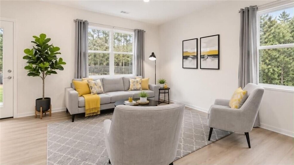 Building Photo - 2019 Roseleigh Dr