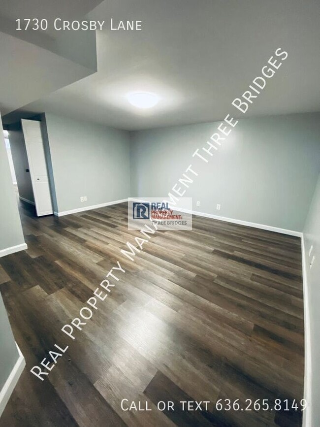 Building Photo - 1730 Crosby Ln