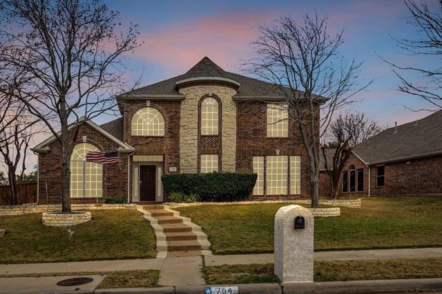 Building Photo - 754 Monterey Dr