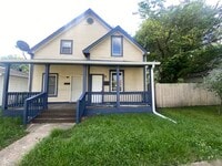 Building Photo - 328 N Elder Ave