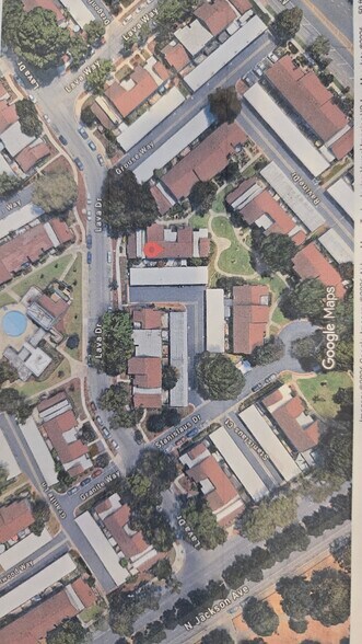 Building Photo - 792 Ferndale Ct